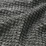 Tissu de revêtement motif texturé doux – gris pierre,  thumbnail number 2