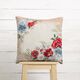 panneau décoratif Gobelin Fleurs sauvages – anémone,  thumbnail number 6