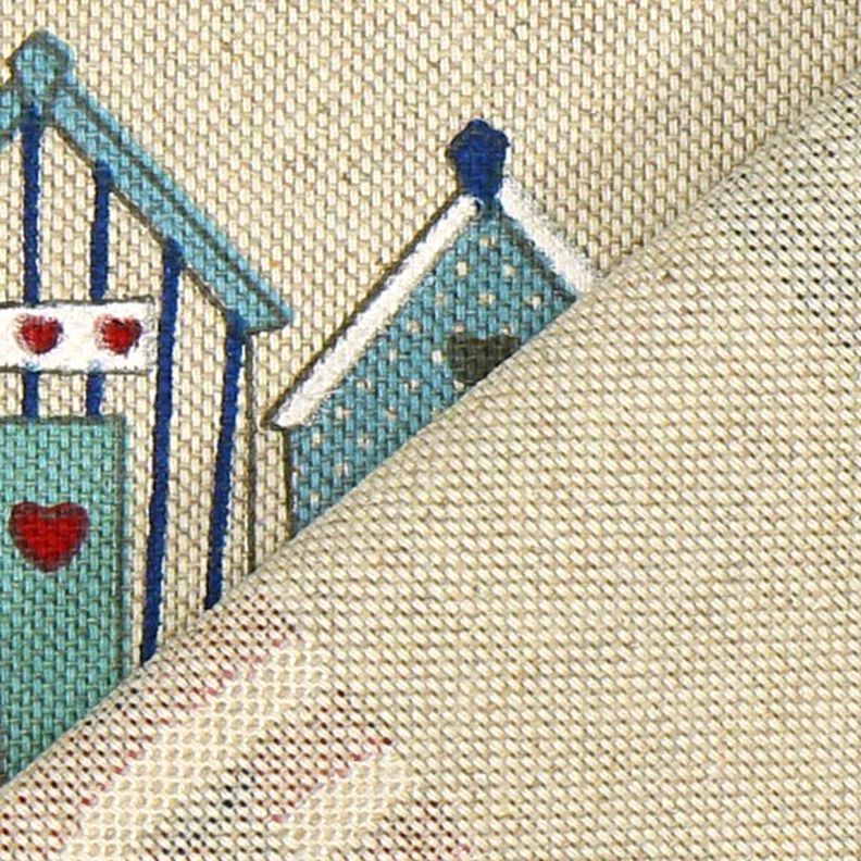 Tissu de décoration nature – Mer du nord,  image number 3