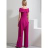 Top / Pantalon | Vogue 1869 | 34-42,  thumbnail number 3