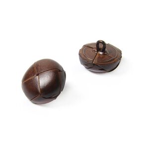 Bouton cuir, Berlebeck 22, 