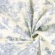 Tissu en coton Mini Pastorale 280 cm – bleu – Échantillon,  thumbnail number 2