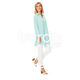Tunique, Burda 6633,  thumbnail number 2