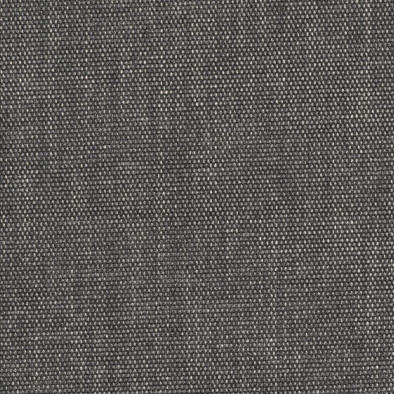 Tissu de revêtement Tissu chenille – gris foncé, image number 5