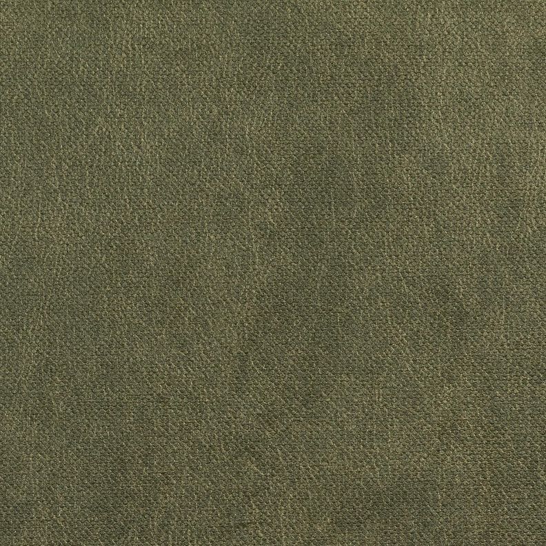 Tissu de revêtement Aspect velours – pin foncé, image number 4