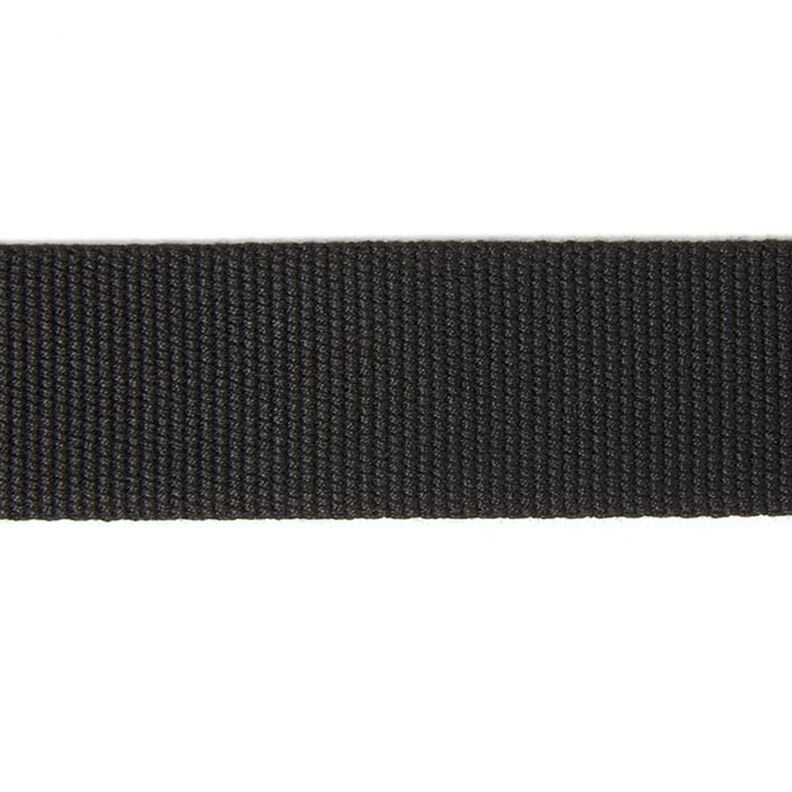 Sangle de sac Basique - noir,  image number 1