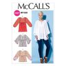 Tunique, McCalls 7325 | 32 - 40,  thumbnail number 1