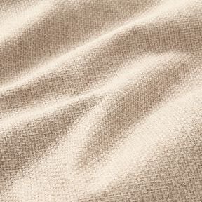 Tissu de revêtement structure en relief fin – anémone, 