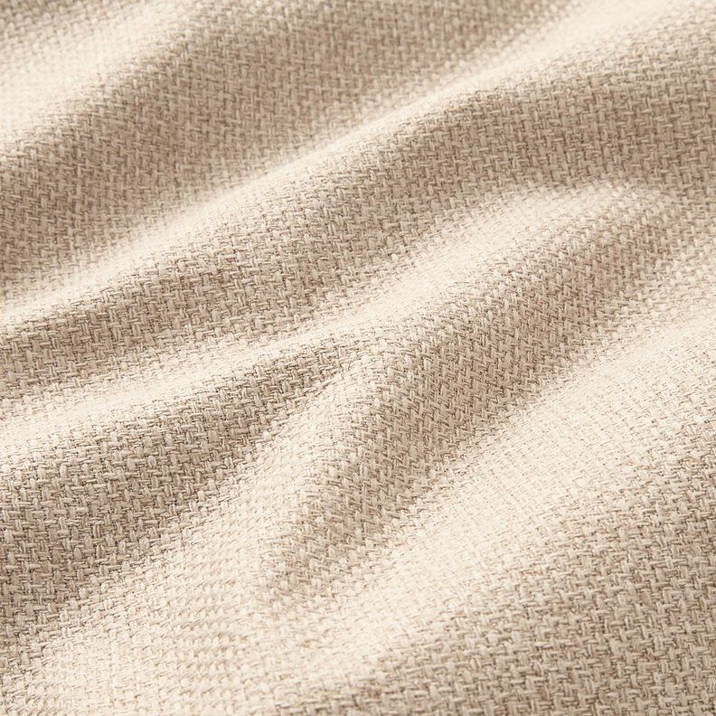 Tissu de revêtement structure en relief fin – anémone,  image number 2