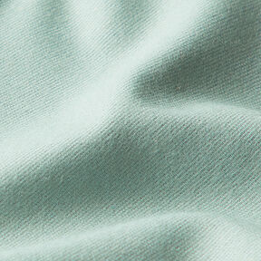 Flanelle coton Uni – menthe, 