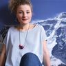 FRAU MIA - Chemisier raglan ample, Studio Schnittreif | XS - XL,  thumbnail number 5
