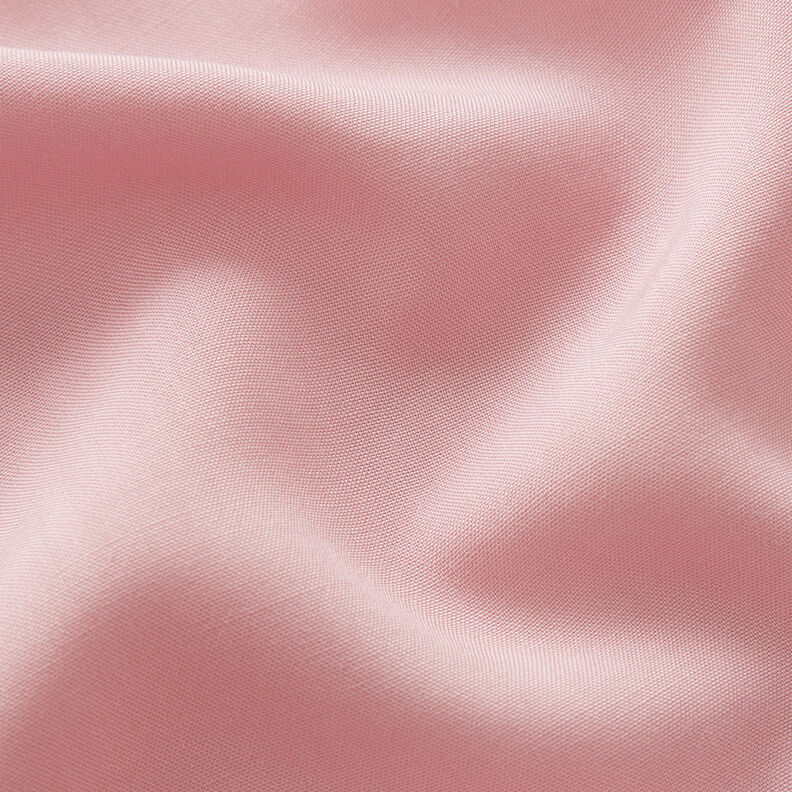 Tissu en viscose tissé Fabulous – rose clair, image number 3