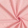Batiste Dobby fluo – rosé/rose néon,  thumbnail number 4