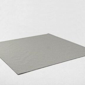 Feutrine 90 cm / épaisseur de 3 mm – gris clair, 