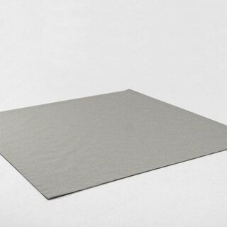 Feutrine 90cm / épaisseur de 3mm – gris clair | Reste 50cm, 
