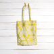 Tissu d’extérieur Canvas Graphiquement – jaune,  thumbnail number 10