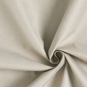 Tissu opaque Blackout chevrons fins – amande, 