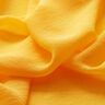 Crêpe Chiffon Uni – jaune citron,  thumbnail number 2
