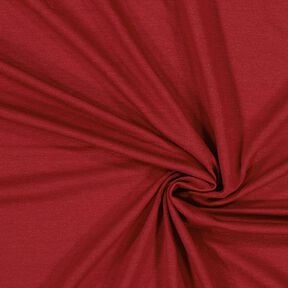 Jersey viscose léger – chili, 