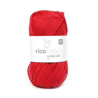 Baby Cotton Soft | Rico Design (035), 