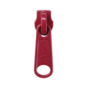 Glissière pour fermeture éclair [3 mm] | Prym – rouge bordeaux, 