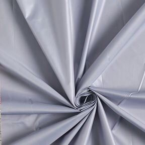 Tissu pour veste hydrofuge ultra léger – argent, 