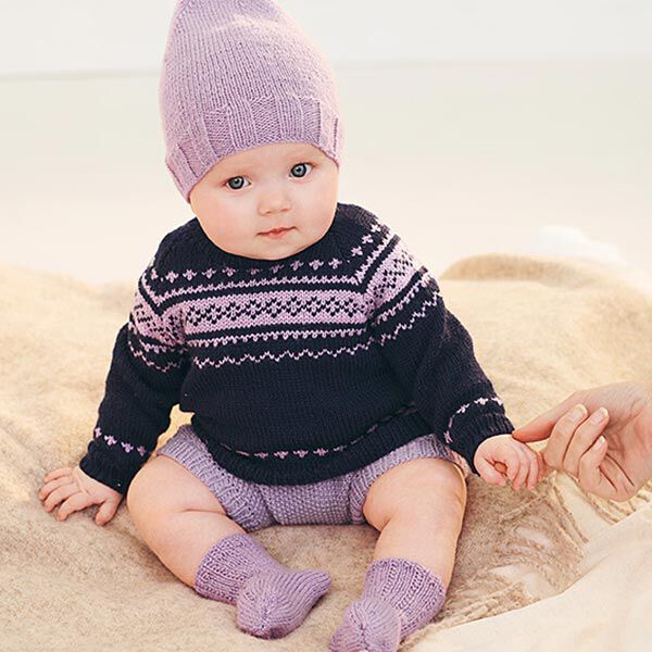 Baby Merino (006) | Rico Design, image number 3