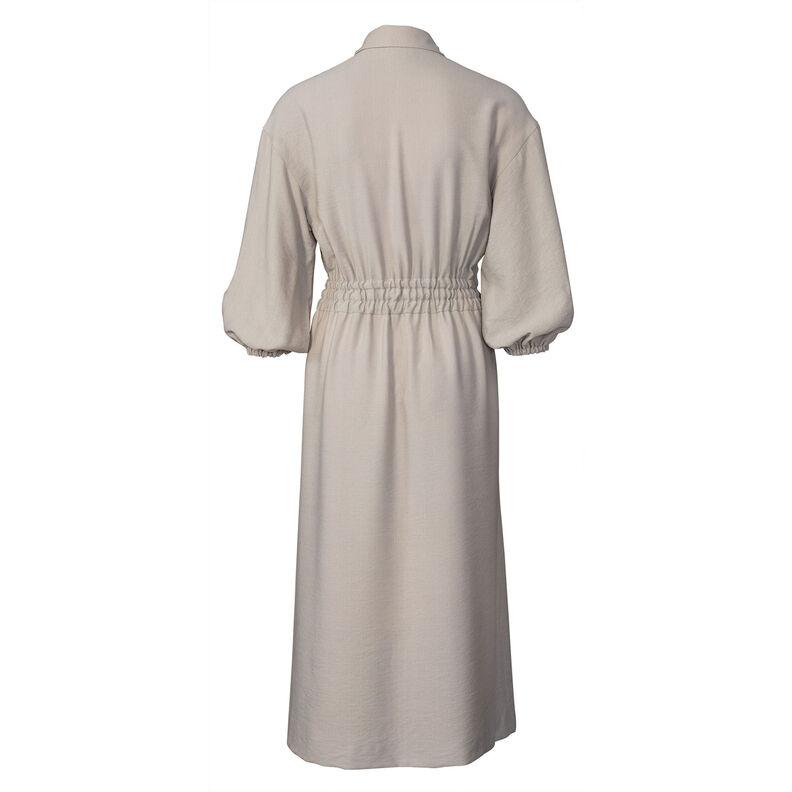 Robe | Burda 5845 | 36-46,  image number 4