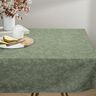 Tissu de décoration Semi-panama fines branches – olive clair,  thumbnail number 9