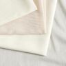 Extérieur Tissu pour voilages Uni 315 cm – blanc,  thumbnail number 5