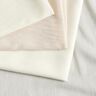 Extérieur Tissu pour voilages Uni 315 cm  – blanc,  thumbnail number 5