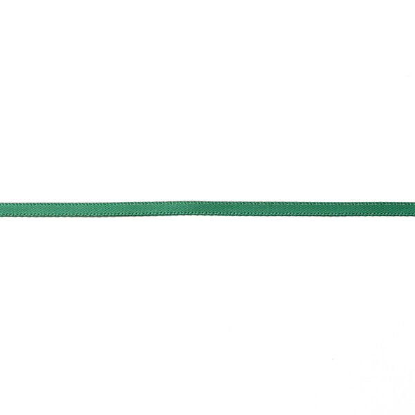 Ruban de satin [3 mm] – vert genévrier,  image number 1