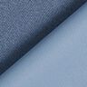 Tissu occultant Chevrons – bleu jean,  thumbnail number 3