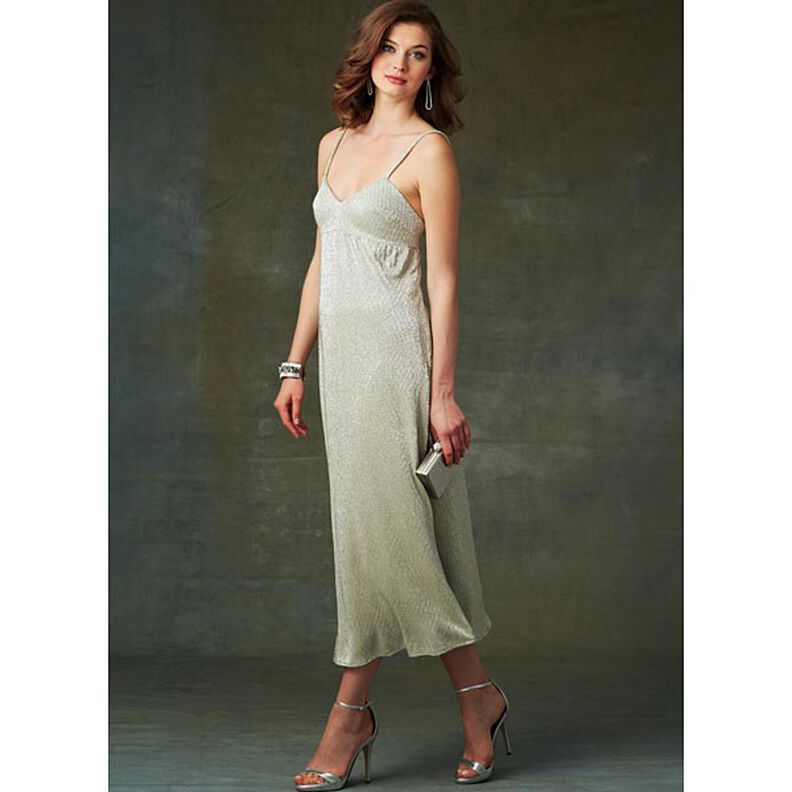 Robe, Very Easy Vogue9278 | 40 - 48,  image number 2