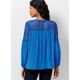 Haut | Chemisier, Lisette 6561 | 40 - 48,  thumbnail number 3