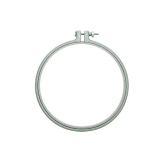 Anneau de broderie [ Ø 15,2 cm ] | Rico Design – menthe, 