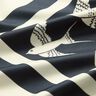 Panneau satin hirondelles | Katia Fabrics – anthracite/crème,  thumbnail number 6
