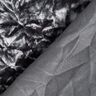 Velours stretch froissé – argent ancien,  thumbnail number 4