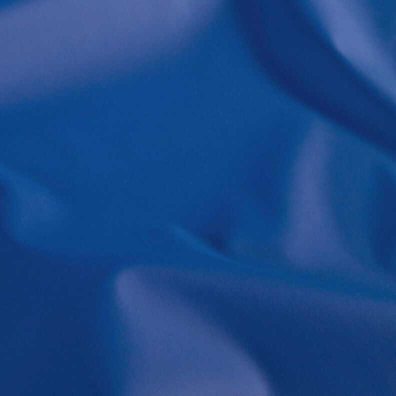 Tissu pour vestes de pluie uni – bleu roi,  image number 9