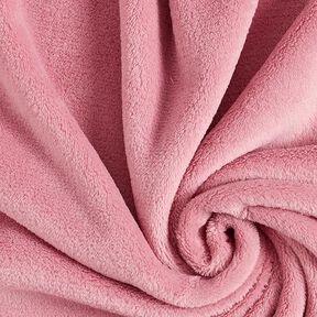 Polaire douillet – vieux rose, 