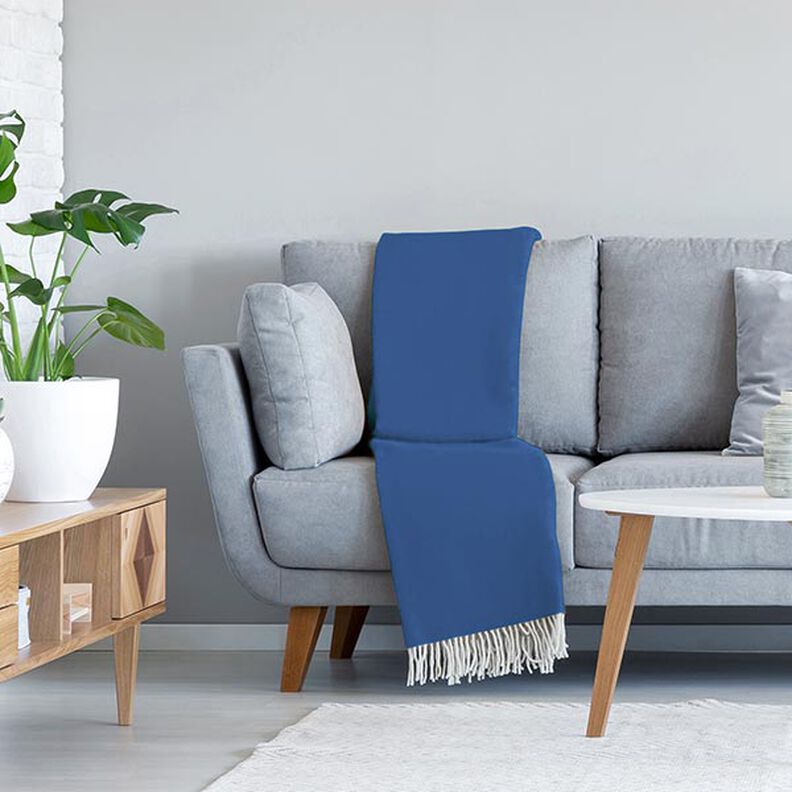 Polaire douillet – bleu roi,  image number 5