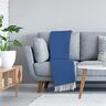 Polaire douillet – bleu roi,  thumbnail number 5
