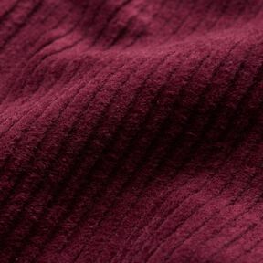 Large cordon stretch – rouge bordeaux, 