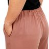 FRAU HEDDA - Jupe-culotte à jambes larges et ceinture élastique, Studio Schnittreif | XS - XXL,  thumbnail number 6