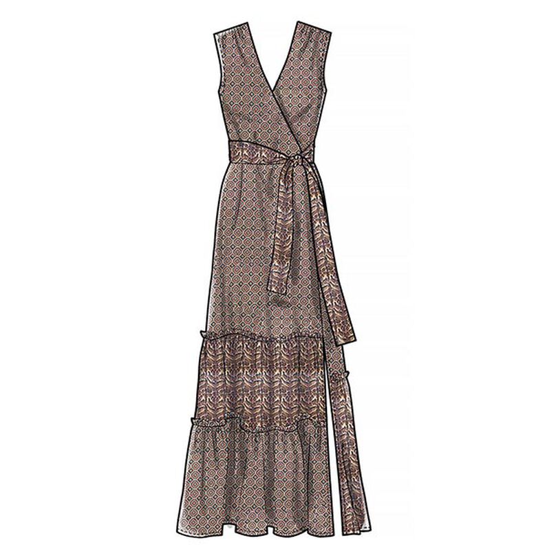 Robe, McCall‘s 7970 | 32-40,  image number 5
