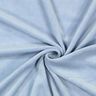 Tissu Nicki Uni – bleu clair,  thumbnail number 1