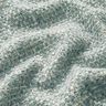 Tissu de revêtement tissu aspect bouclé coloré – roseau/crème,  thumbnail number 2