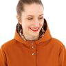 FRAU KARO - Parka à capuche doublée avec poches plaquées, Studio Schnittreif | XS - XXL,  thumbnail number 5
