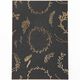 Bloc de cartes postales Nostalgic Christmas  | Rico Design – noir,  thumbnail number 2