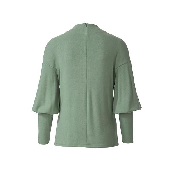 Haut, Burda 6178 | 34-44, image number 5